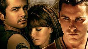 Harsh Times Full Movie Online 123movies