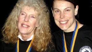 Taking it in Stride: Dover mother-daughter team runs 2nd Boston Marathon