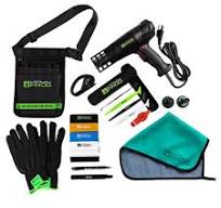Vinyl Wrap Tool Kit
