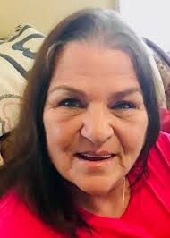 Lynette Hand Obituary