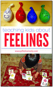 Teaching Kids About Feelings Feelings Activities Preschool Social Emotional Learning Activities Feelings Activities