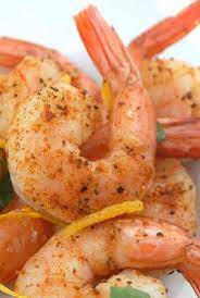 Gluten Free Roasted Shrimp With Wasabi Cocktail Sauce Recipe Recipes Simply Gluten Free Shrimp Recipes