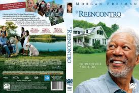 Mury - + lançamento O REENCONTRO Título original - The Magic of Belle Isle ( 2012) Sinopse O famoso autor de romances Monte Wildhorn (Morgan Freeman) sofre com o alcoolismo e resolve fazer