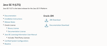 If oracle java is used, the results should look like: Como Instalar Java Con Apt En Ubuntu 20 04 Digitalocean