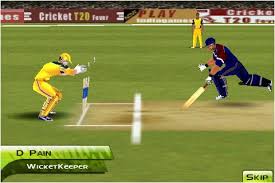 Play Twenty20 Game Now And Show Your Skills Get Ready To Play Famous Twenty20 Game Format Game Hit Huge Shots Fo Cricket Games Free Online Games Ready To Play