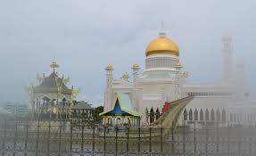 Brunei ist damit eines der kleinsten länder in asien und flächenmäßig auf platz 173 weltweit. Europaparlament Sanktionen Gegen Brunei Prufen Guthaben Einfrieren Mannschaft