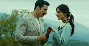 Check spelling or type a new query. Marjaawaan From Bell Bottom Akshay Kumar Vaani Kapoor Go Steamy With Their Romance In The First Track