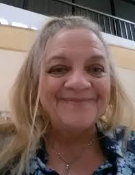 Obituary information for Angela Denise Steichen