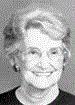 Harriet White Obituary (2010)