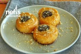 Karagoz Tatlisi Yemek Tarifleri Yemek Gida