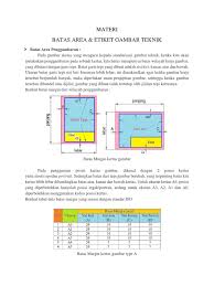 See full list on alihamdan.id Materi Etiket Gambar Pdf