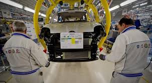 Elementi giuntati, destinazione d'utilizzo finale: Fca Stop Produzione Fino Al 27 Marzo In Italia Serbia E Polonia Il Titolo Frena In Borsa 10