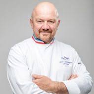 La musique de christophe revit en ce mois d'octobre. Jean Christophe Jeanson Professional Pastry Chefs At So Good Magazine