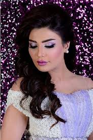 اجمل ازياء النجمه امل العوضي اموله 2014 روعه Hair Styles Hair Beauty