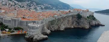 The island appears in game of thrones when daenerys targaryen goes to quarth to mingle with the elite. Dubrovnik Und Lokrum Game Of Thrones Hautnah In Fremden Gefilden