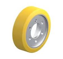 URETHANE WHEELS＆ROLLERS-Products-Zhengyuan Polyurethane ...