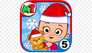 Grandparents apk android free download aplicaciones android, juegos,. Christmas Family Png Download 512 512 Free Transparent My Town Daycare Png Download Cleanpng Kisspng