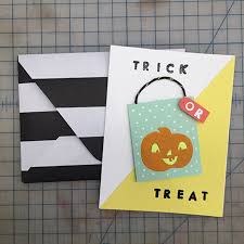Choose a check box below to filter by the recipient. Get Crafty With Your Halloween Cards Paper Source Blog