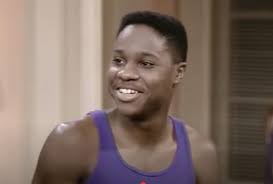 Beloved 'Cosby Show' Actor Malcom-Jamal Warner Dies at Age 54