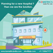 Healthcare Consulting Company Hospital Plan Hospital Architecture Hospital Plans Healthcare Centers Hospital Architecture