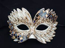 See more ideas about masks masquerade, masquerade party, masquerade. Allure Masquerade Mask Blue Italian Masquerade Masks