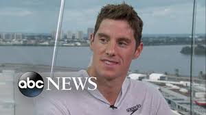 Olympic Gold Medalist Conor Dwyer Live Interview