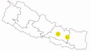 Image result for tbn:SNq4A90Lkz2_7M::www.aidslinkinternational.org/files/nepal_map.gif