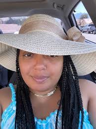 Kecia Ruffin's Instagram, Twitter & Facebook