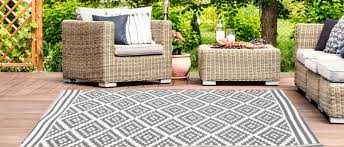 Outdoor teppiche online bei teppich.de bestellen. Bad Durchgang Laufer Kuche Sisal Optik Outdoor Teppiche Schwarz Weiss
