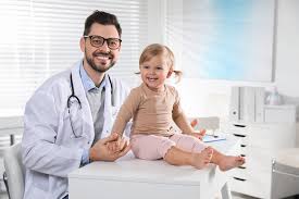 Child care consultation at Profrea