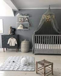 Stunning Low Budget Parents And Baby Room Ideas You Ll Love Grey Baby Room Baby Room Colors Baby Room Themes