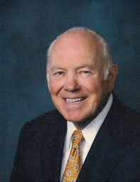 Obituary information for Harold Padgett Johnson