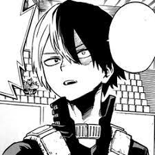 How many shoto todoroki manga ideas are there? Shoto Todoroki Image Gallery My Hero Academia Wiki Fandom
