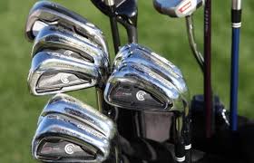 If low swing speed and hit the ground first, with gi clubs you get back some of the distance you should have with blades if you. Keegan Bradley Witb 2014 Golfwrx