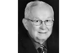 Kenneth FOX Obituary (2023)