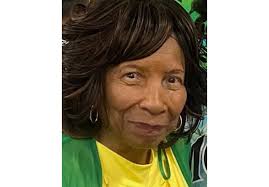 Jacquelyn Hailey Marrow Obituary (2025)