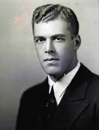 Paul Boulet “Big Paul” Jessup (1908-1992)