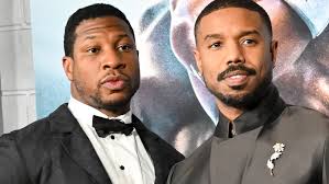 Michael B. Jordan Is 'Proud' of Jonathan Majors' 'Resilience' and Would  Work Together Again After Majors' Assault Conviction: 'That's My Boy' :  r/popculturechat