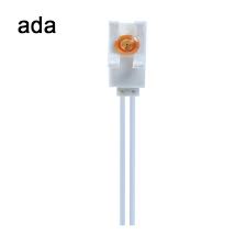 Compatible oven or broiler igniter for hotpoint rgb745wehaww, general electric jgbp29mel4bs, general electric jgbs20gev2wh, general electric in a sense, these vital devices act as the oven's pilot light. China New Product Electric Oven Indicator Light 24v Pilot Lamp China Signal Light Indicator Light