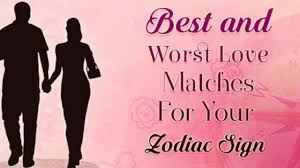 Both signs are stubborn, which can lead to a complete inability to get along. Know The Best And Worst Love Matches For Your Zodiac Sign Ask My Oracle