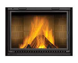 Realistic natural designs and superior performance. Napoleon Fireplaces Canada Gas Electric Wood Burning Fireplaces