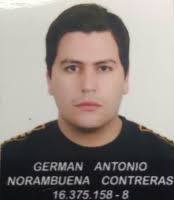 German Antonio Norambuena Contreras