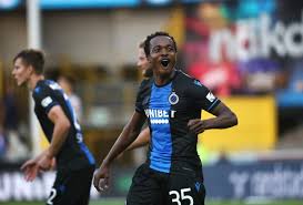 Percy muzi tau is a south african professional footballer who plays for premier league club brighton & hove albion and the south african nat. Percy Tau Set To Win His First Major European Trophy Kick442