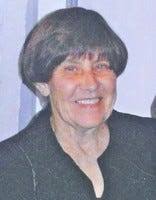 Marilyn Thompson Obituary