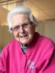 Virginia C. Strauss Obituary