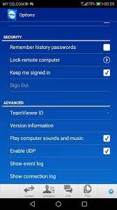 It is a native android application, lovingly optimized for stability and performance. My Android Has No Teamviewer Id Teamviewer Support