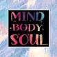 Crafts for Mind, Body & Soul event image