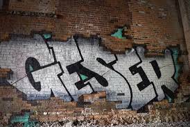 Geser Letterscience Madstylers Graffiti Graff Style Chrome Stylewriting Graffiti Wall Art Graffiti Piece Street Art Graffiti