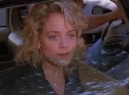 Reference to Anna and George in a Humorous Context