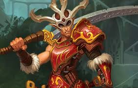 The name faolan is a boy's name meaning little wolf. Prince Faolan Hero Expansion Arrives For Runewars Spikey Bits